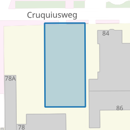 Perceel ASD02-A-8182