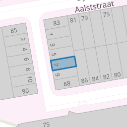 Perceel ASD02-A-8279