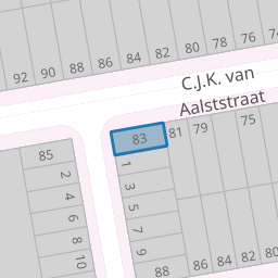 Perceel ASD02-A-8280