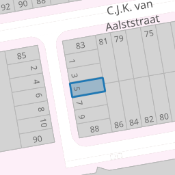 Perceel ASD02-A-8281