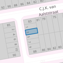Perceel ASD02-A-8282