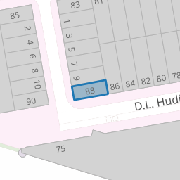 Perceel ASD02-A-8283