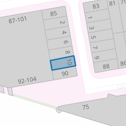 Perceel ASD02-A-8301