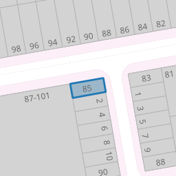 Perceel ASD02-A-8302