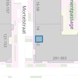 Perceel ASD02-A-8311