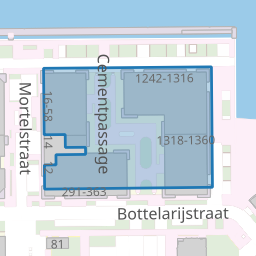 Perceel ASD02-A-8316