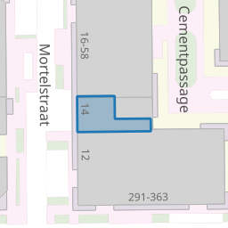 Perceel ASD02-A-8319