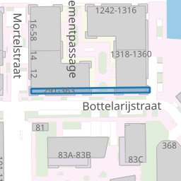 Perceel ASD02-A-8323