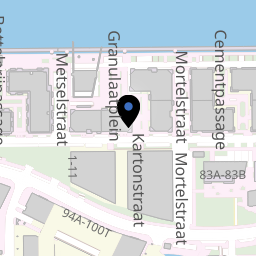 Appartement ASD02 A 8332 101