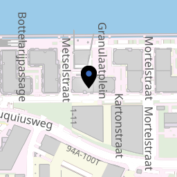 Appartement ASD02 A 8332 112