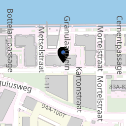 Appartement ASD02 A 8332 116