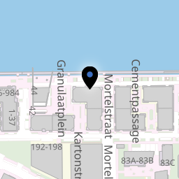 Appartement ASD02 A 8332 12