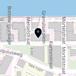 Appartement ASD02 A 8332 120