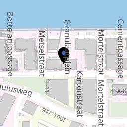 Appartement ASD02 A 8332 131