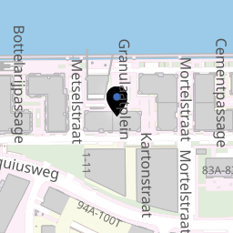 Appartement ASD02 A 8332 138