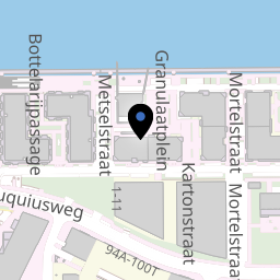 Appartement ASD02 A 8332 140