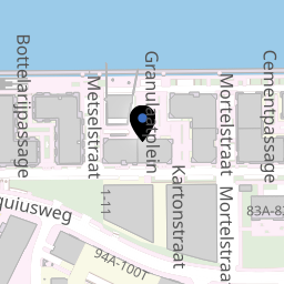 Appartement ASD02 A 8332 142