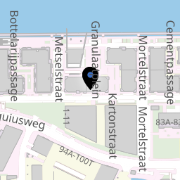 Appartement ASD02 A 8332 170