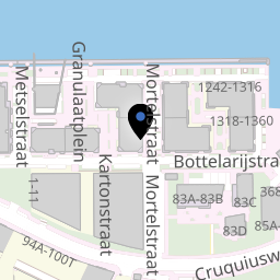 Appartement ASD02 A 8332 18