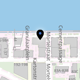 Appartement ASD02 A 8332 24