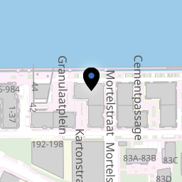 Appartement ASD02 A 8332 32