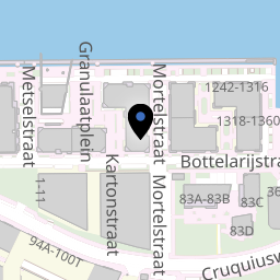 Appartement ASD02 A 8332 34