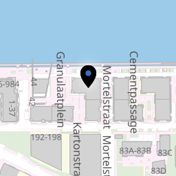 Appartement ASD02 A 8332 36