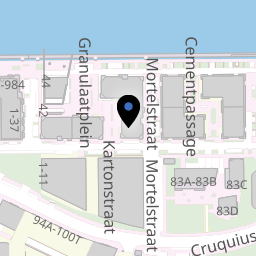 Appartement ASD02 A 8332 49