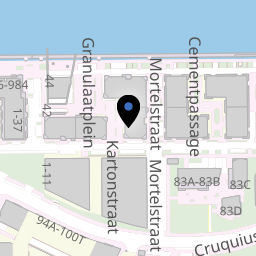 Appartement ASD02 A 8332 52