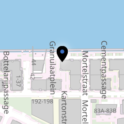 Appartement ASD02 A 8332 6