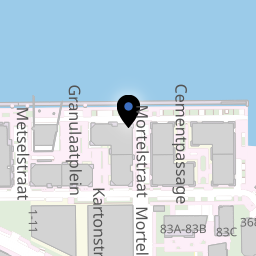 Appartement ASD02 A 8332 8