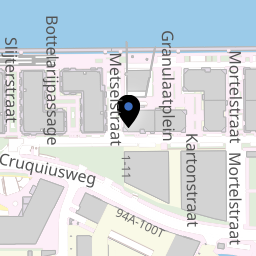 Appartement ASD02 A 8332 98