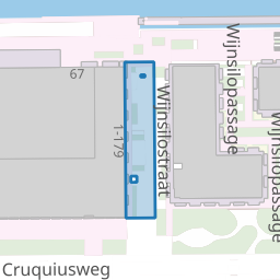 Perceel ASD02-A-8404