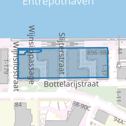 Perceel ASD02-A-8410