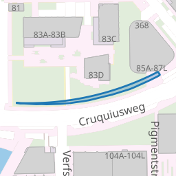 Perceel ASD02-A-8421