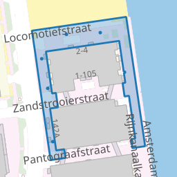 Perceel ASD02-A-8448