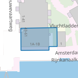 Perceel ASD02-A-8496