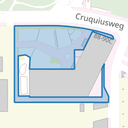 Perceel ASD02-A-8499