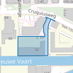 Perceel ASD02-A-8500