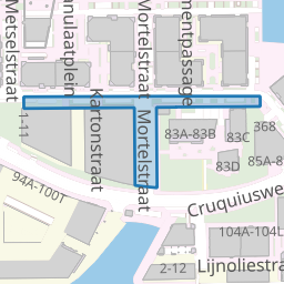 Perceel ASD02-A-8504