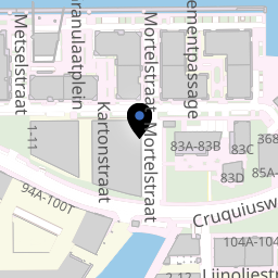 Appartement ASD02 A 8517 4