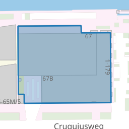 Perceel ASD02-A-8602