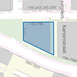 Perceel ASD02-A-8647