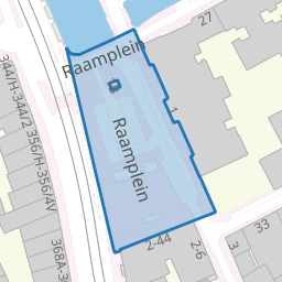 Perceel ASD03-E-10109