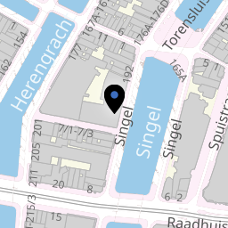 Appartement ASD03 E 10120 16