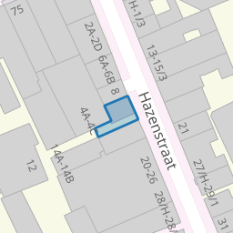 Perceel ASD03-E-10296