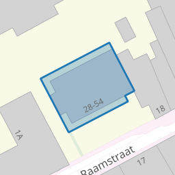 Perceel ASD03-E-10305