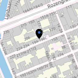 Appartement ASD03 E 10321 2