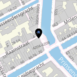 Appartement ASD03 E 10396 15