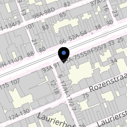 Appartement ASD03 E 10547 2